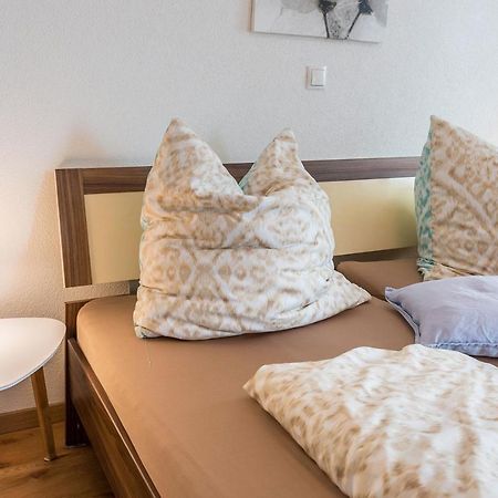 Turmgarten Uberlingen Εξωτερικό φωτογραφία